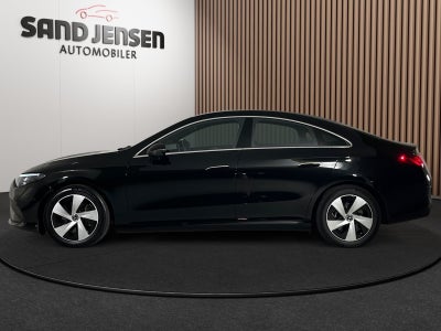 Mercedes CLA250+ EQ Advance Plus