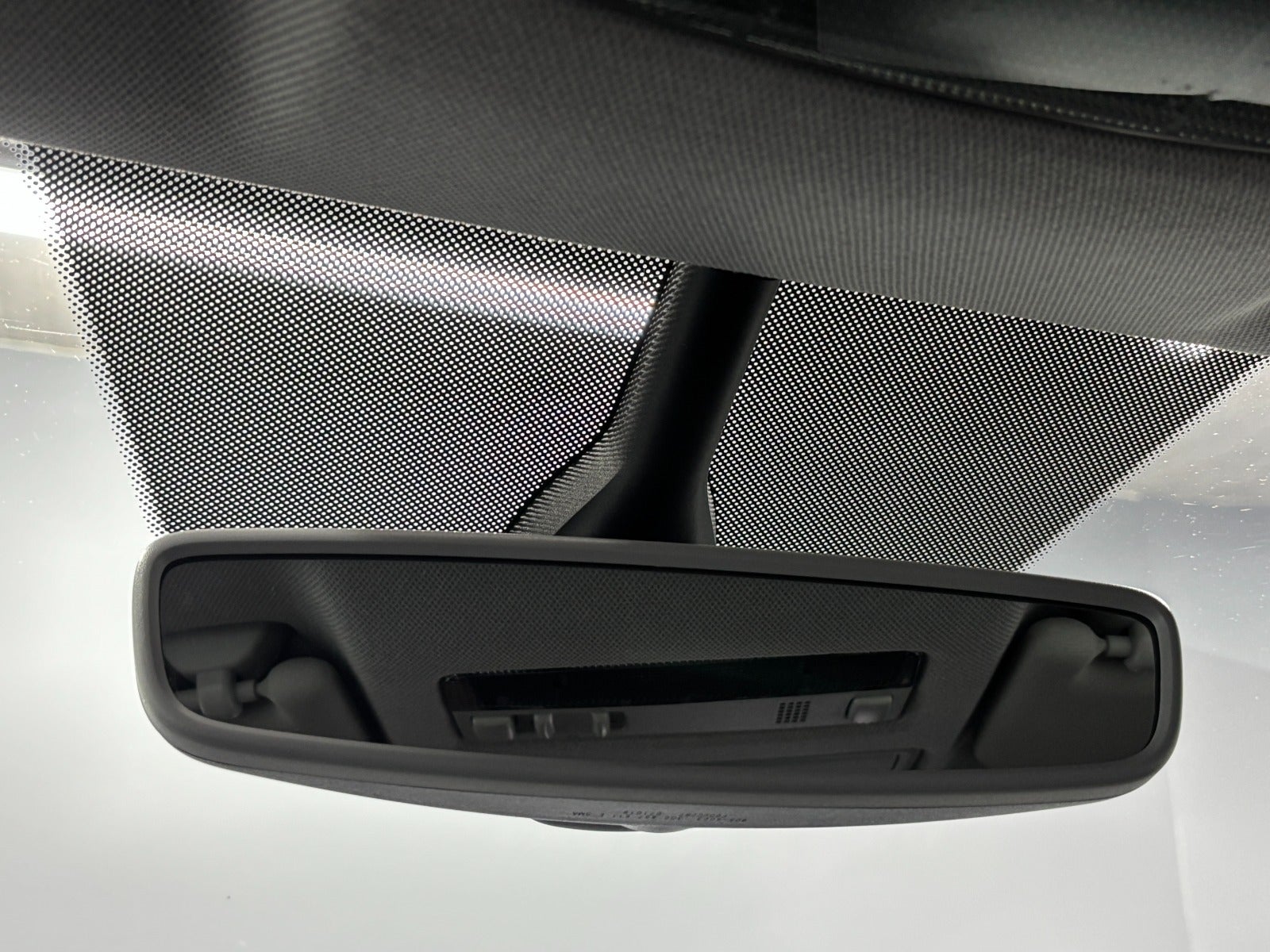 Billede af Skoda Fabia 1,0 TSi 95 Ambition Combi