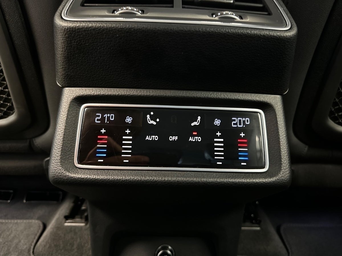 Billede af Audi e-tron 50 Advanced quattro