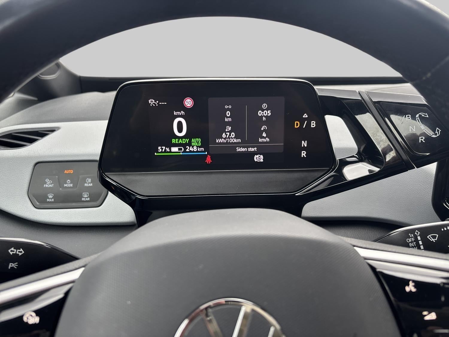 Billede af VW ID.3 77 Pro S