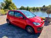 VW Up! MPi 60 Move Up! ASG BMT thumbnail