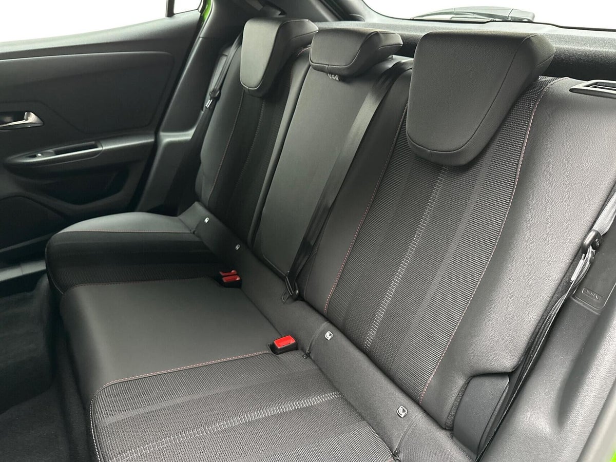 Opel Mokka-e GS Line billede 12