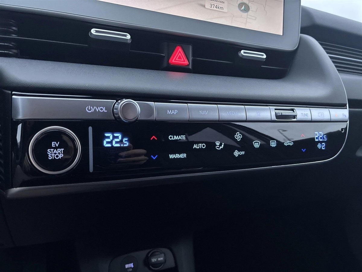 Hyundai Ioniq 5 Core billede 20