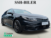 Kia Optima PHEV SW aut.