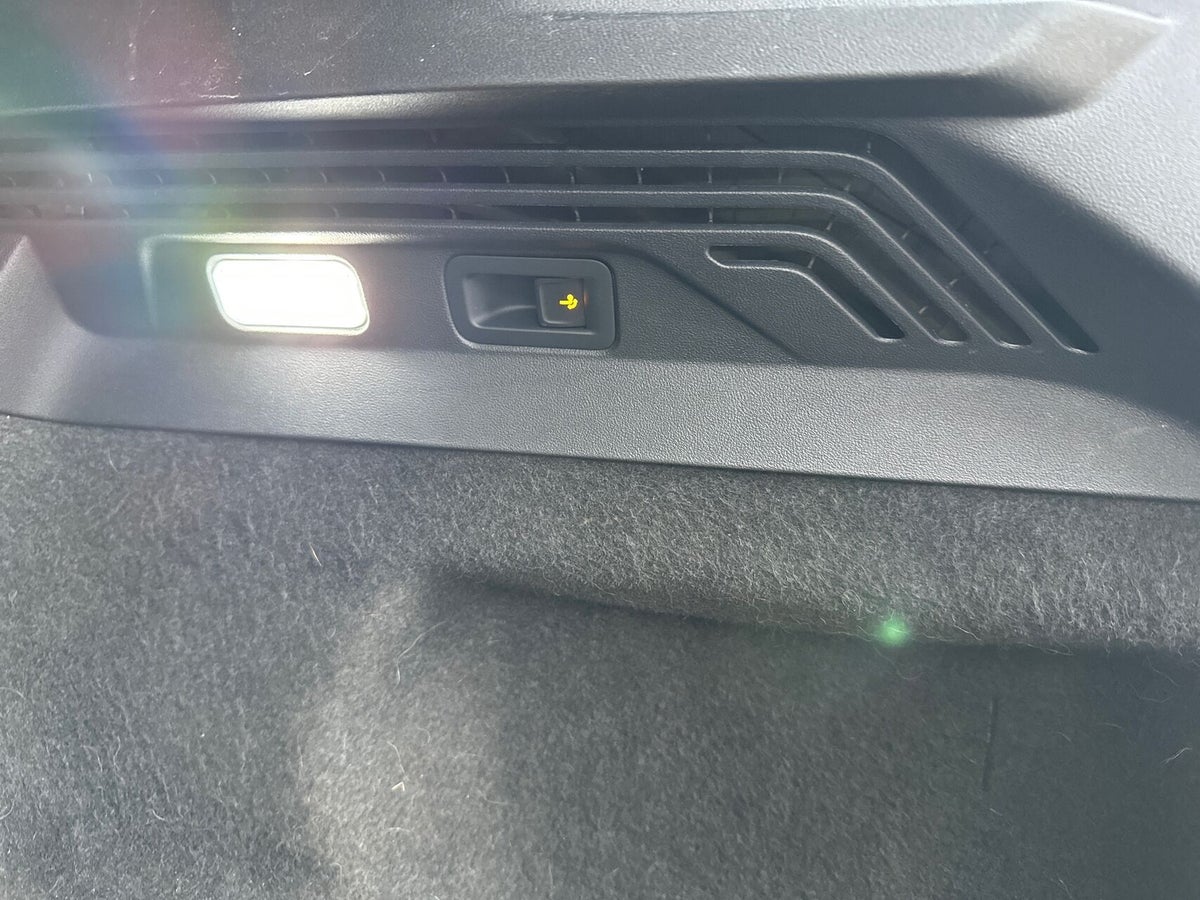 VW ID.4 Pro Performance billede 21