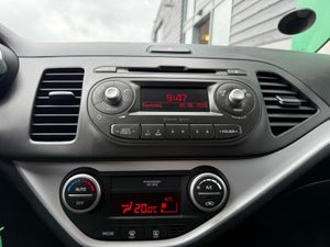 Kia Picanto Attraction