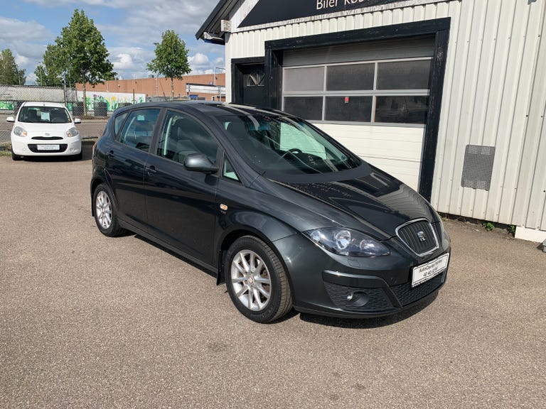 Seat Altea TSi 105 Style eco