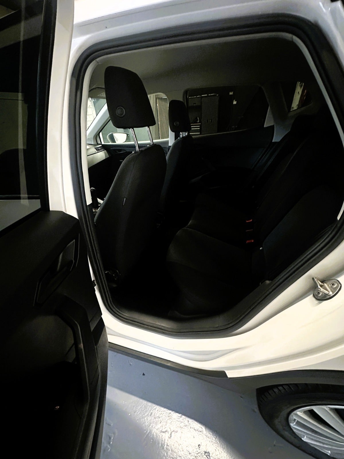 Billede af Seat Arona 1,0 TSi 95 Style