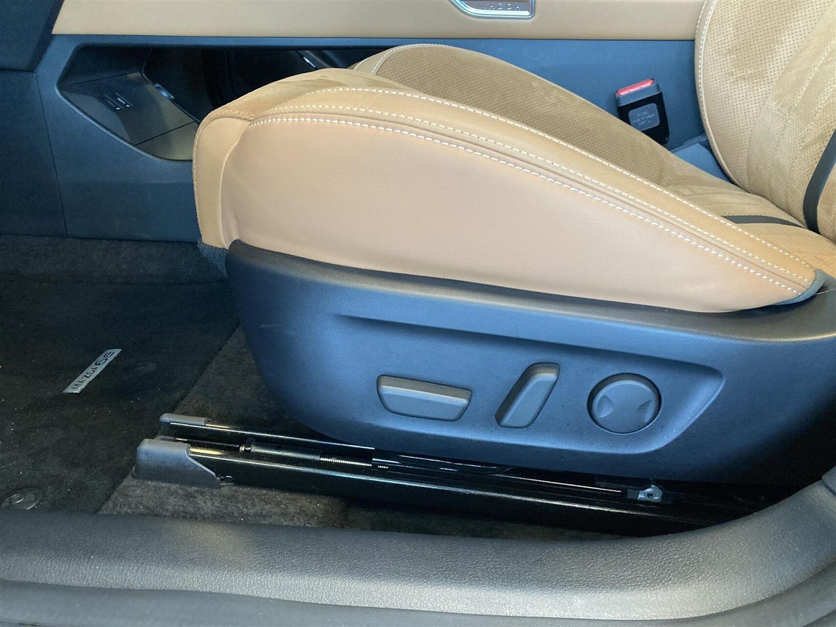 Mazda 6e Takumi+ Long Range billede 20