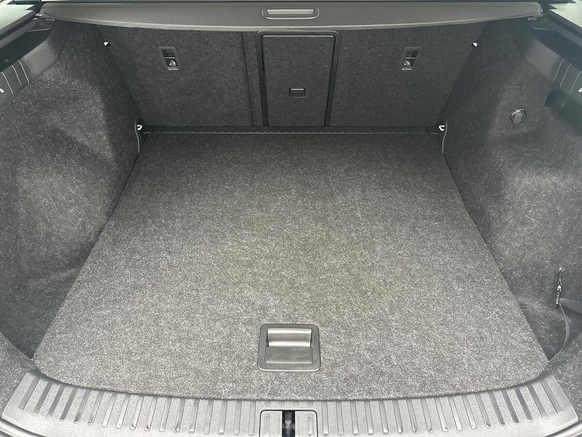 Skoda Enyaq iV billede 13