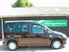VW Caddy TSi 85 Trendline