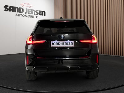 BMW iX1 xDrive30 M-Sport Premium Van