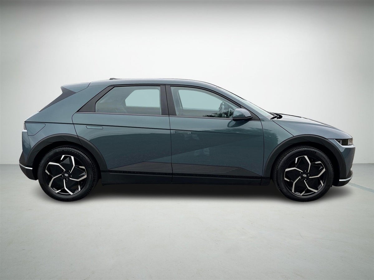 Hyundai Ioniq 5 Essential billede 5