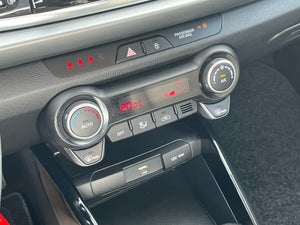 Kia Rio MPi Final Edition