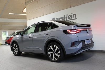 VW ID.5 Pro