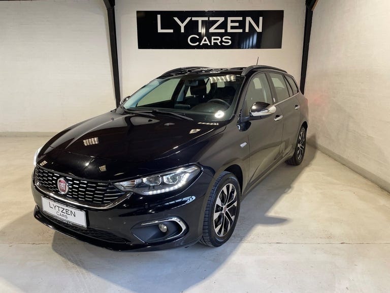 Fiat Tipo MJT 120 Prima SW