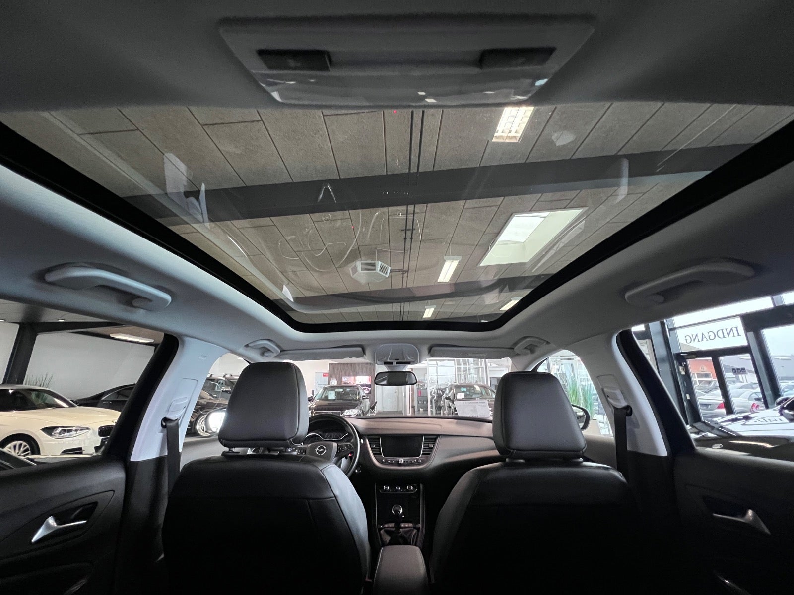 Billede af Opel Grandland X 1,5 CDTi 130 Elegance