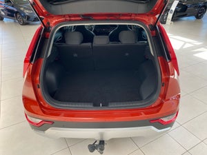 Kia Niro PHEV DCT