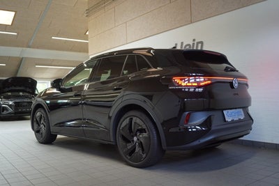 VW ID.4 GTX Max 4Motion