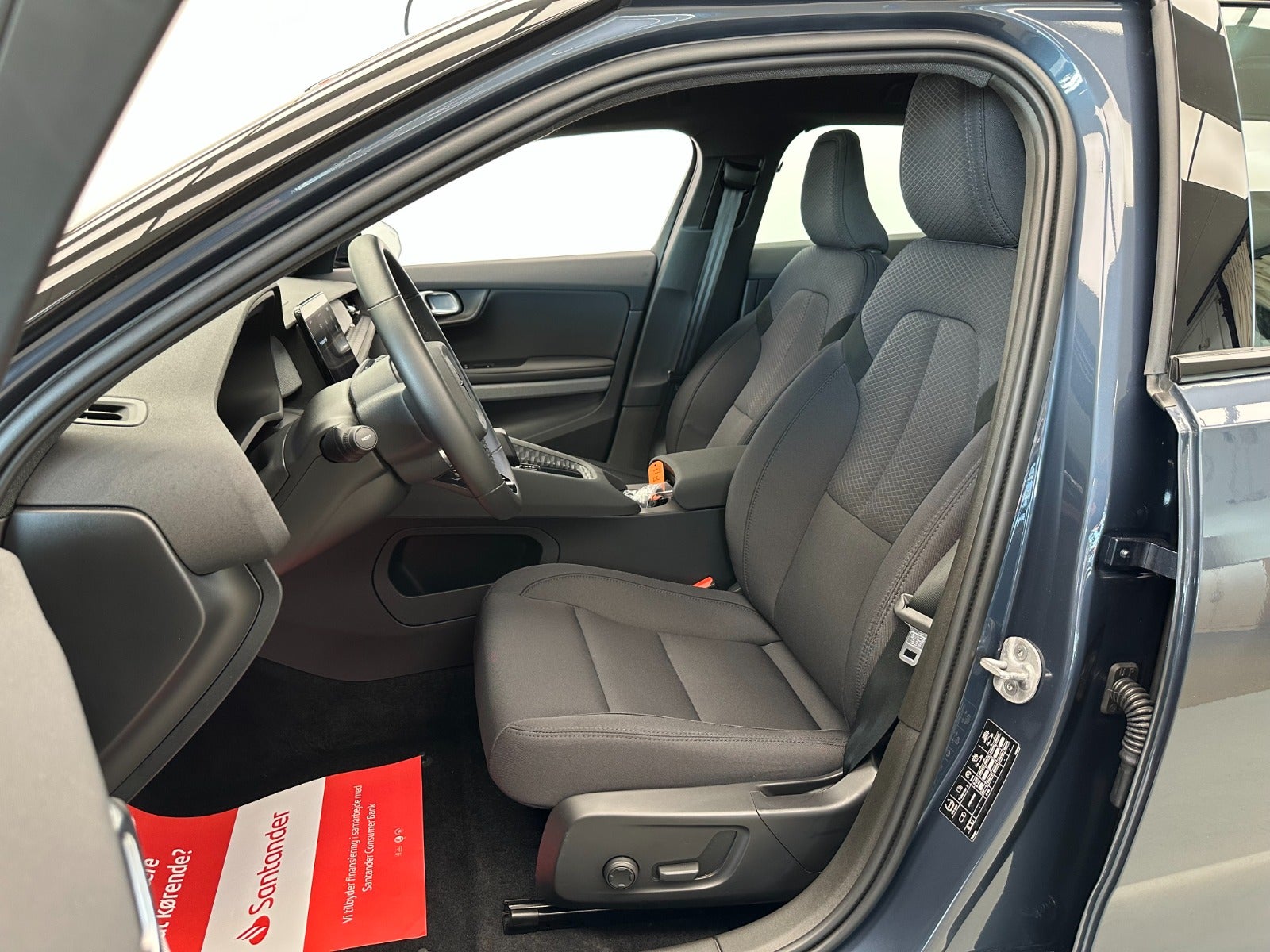 Billede af Polestar 2  Standard Range