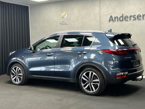 Kia Sportage CRDi 136 Intro Edition DCT
