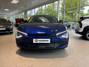 Kia EV6 Long Range Prestige