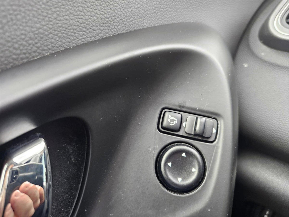 Renault Kadjar TCe 130 Zen EDC billede 17