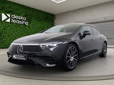 Mercedes EQS450+  AMG Line 5d
