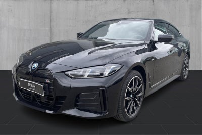BMW i4 eDrive35 M-Sport