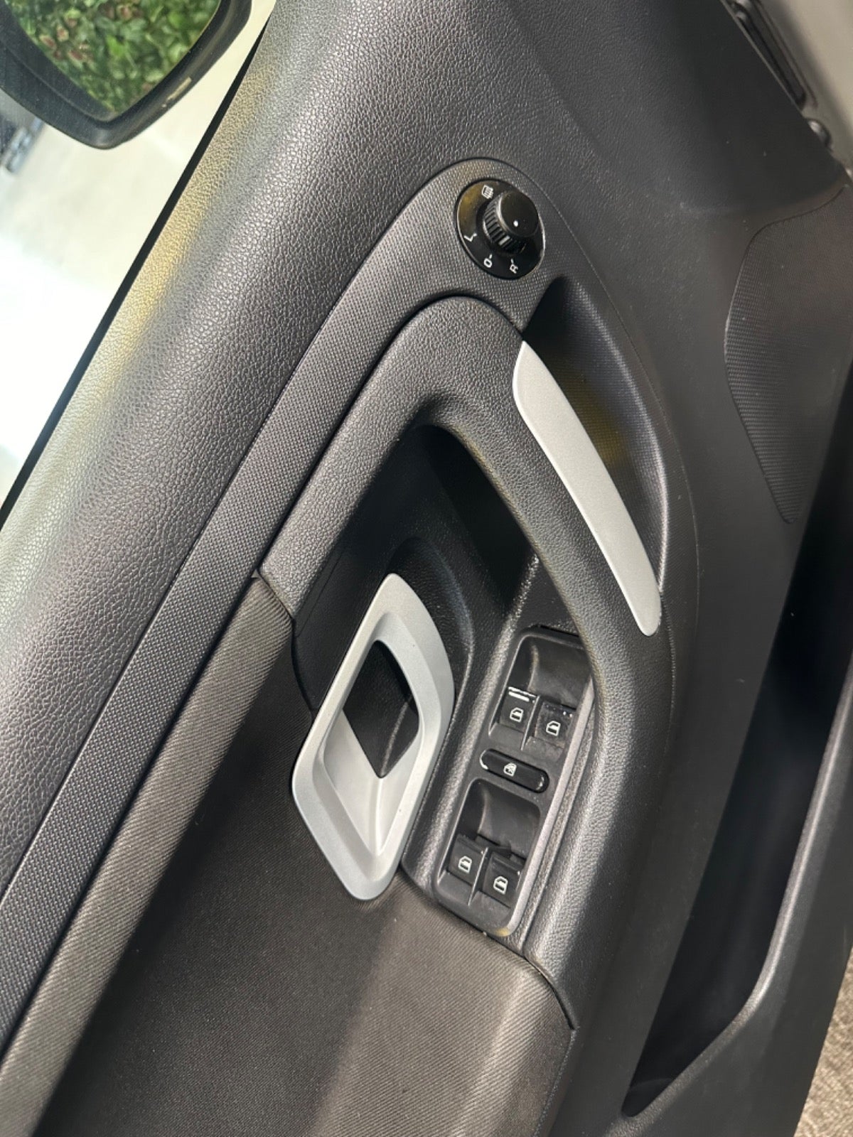 Billede af Skoda Fabia 1,9 TDi Ambiente Combi