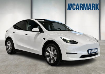Tesla Model Y  Long Range AWD 5d