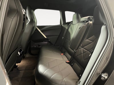 BMW iX xDrive50 Supercharged