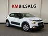 Citroën C3 PureTech 110 Feel+