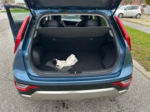 Kia Niro PHEV Prestige+ DCT