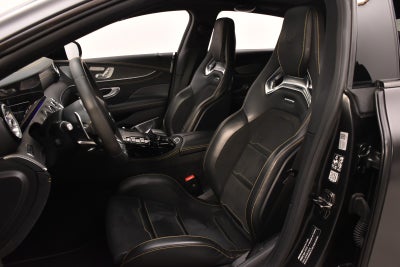 Mercedes AMG GT 63 S aut. 4Matic+