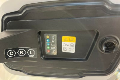 BMW i5 eDrive40 Touring Sport Line