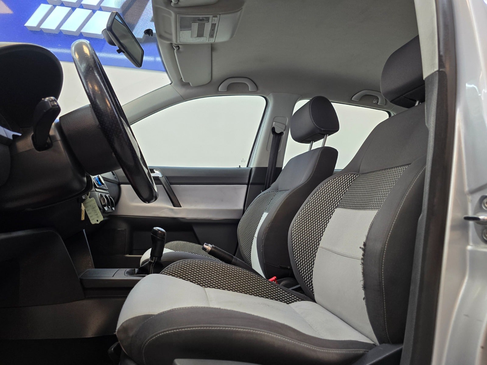 Billede af VW Polo Cross 1,4 16V