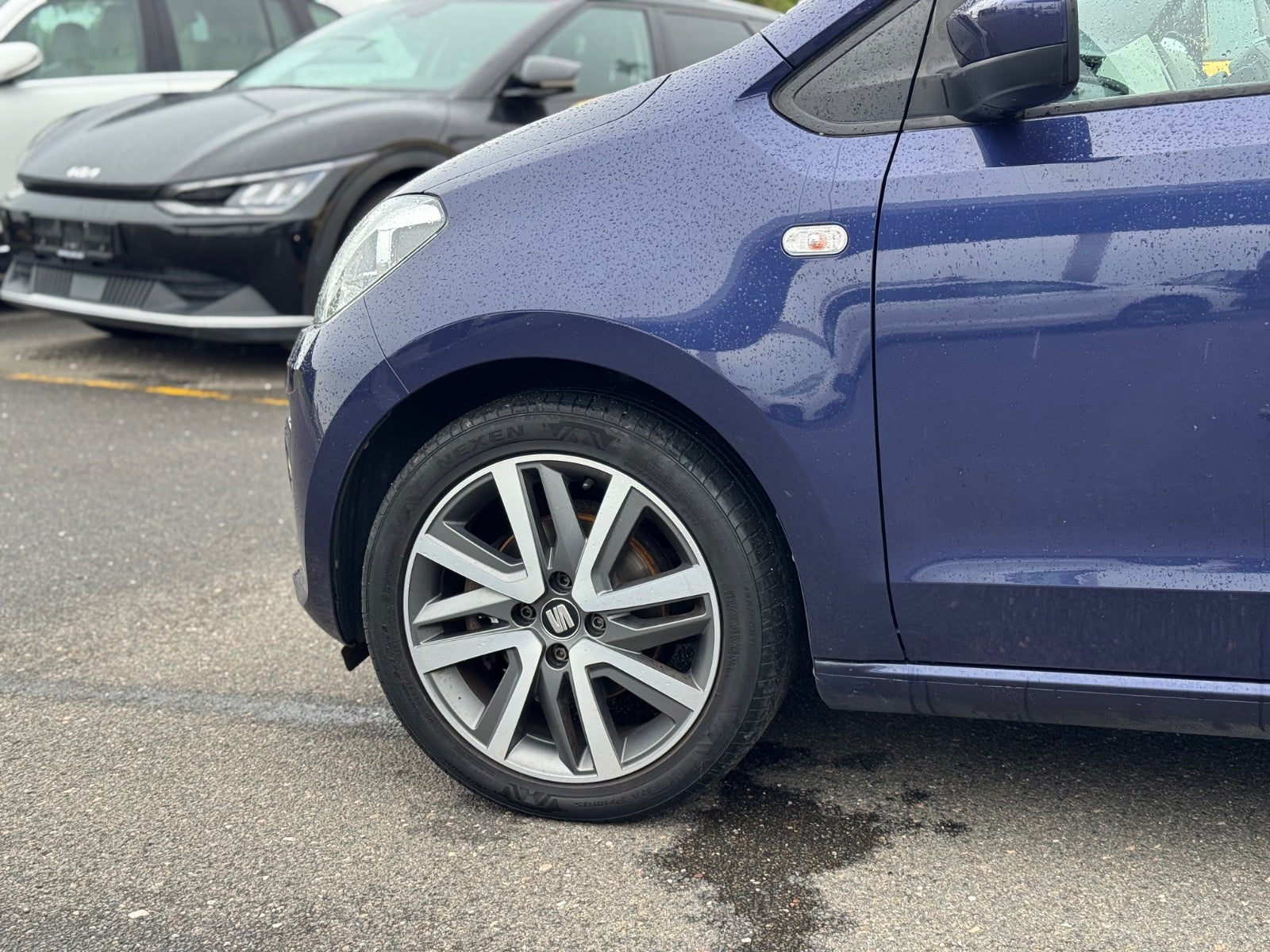 Billede af VW Up! 1,0 75 Move Up! BMT