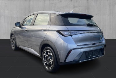 BYD Dolphin Comfort - 2