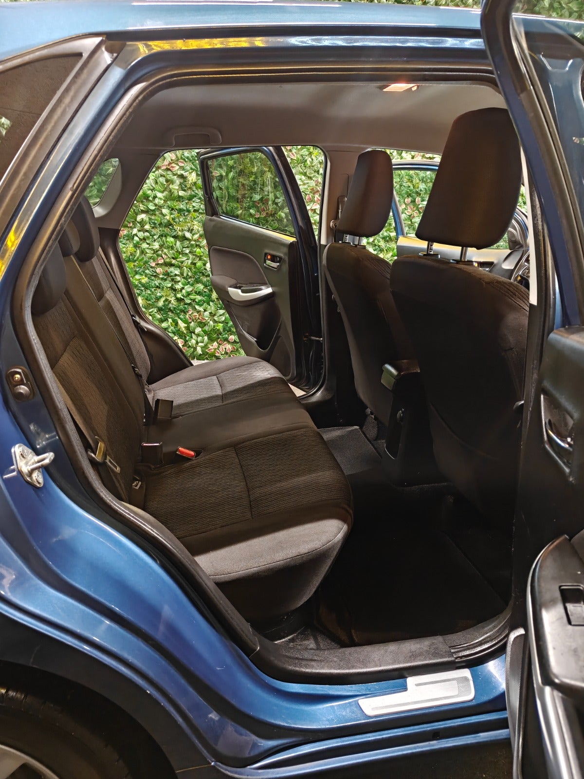 Billede af Suzuki Baleno 1,2 Dualjet Exclusive