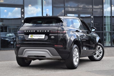 Land Rover Range Rover Evoque D180 S aut. Land Rover Range Rover Evoque D180 S aut. - 3