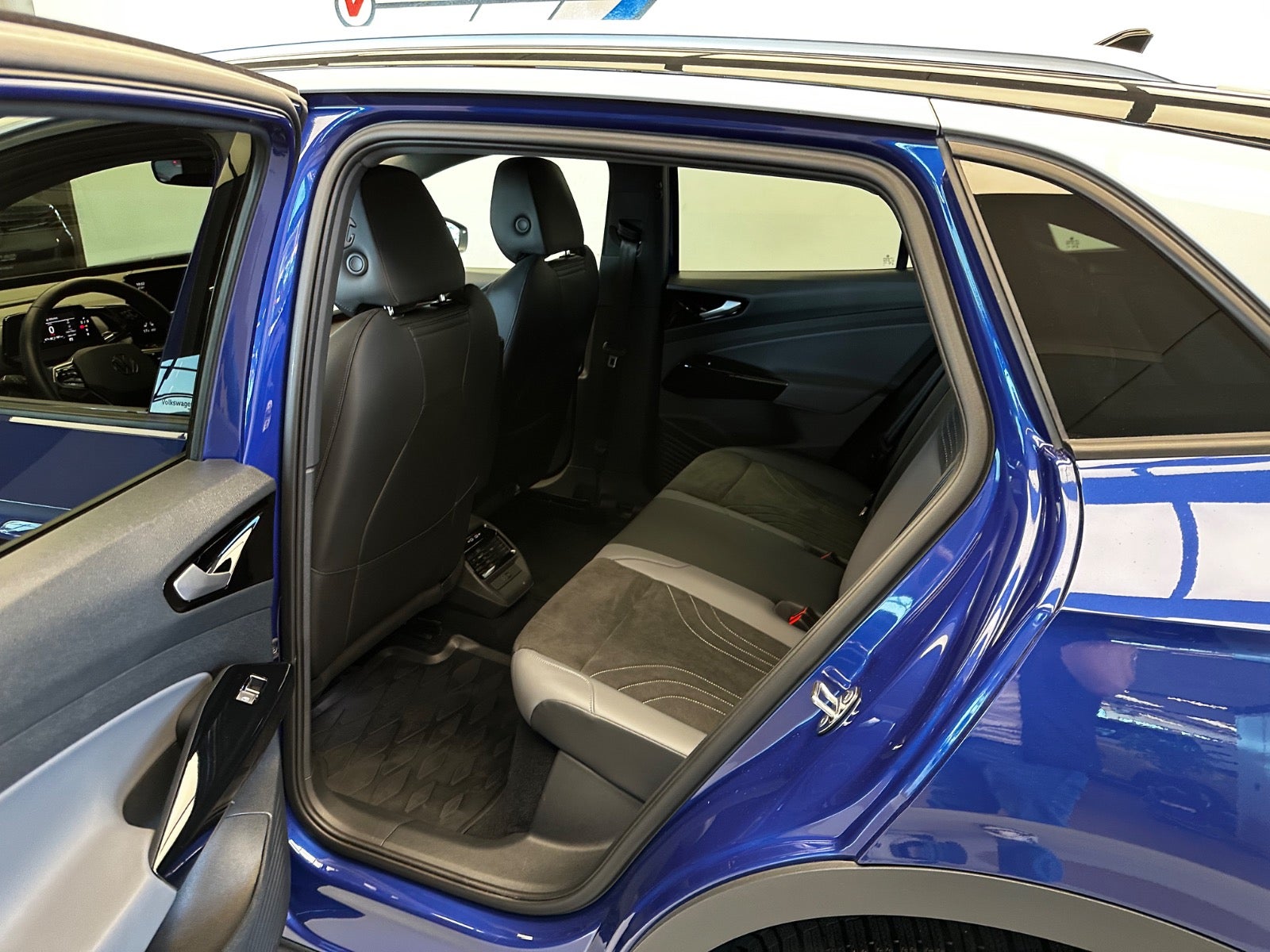 Billede af VW ID.4 77 Pro Performance