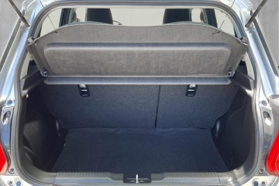 Suzuki Swift Dualjet mHybrid Action