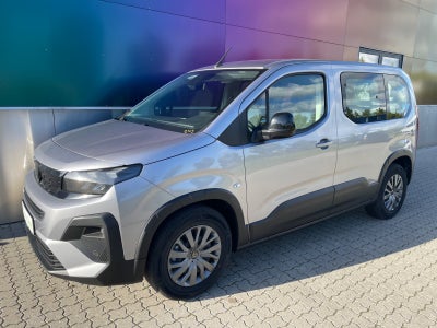 Peugeot e-Rifter 54 Allure 5d