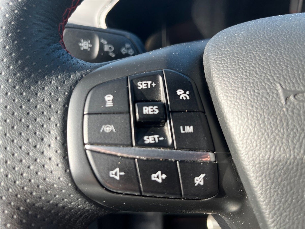 Ford Kuga PHEV ST-Line X CVT billede 17