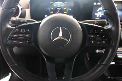 Mercedes A180 d Advantage aut.