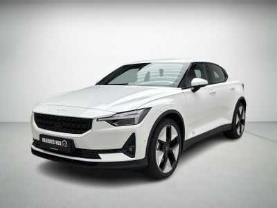 Polestar 2 Long Range