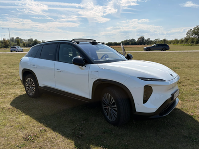NIO EL7 75 Standard Range 5d