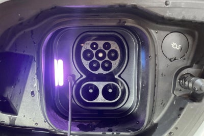 Volvo XC40 P8 ReCharge Twin Plus