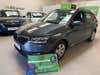Skoda Fabia TSi 95 Ambition Combi